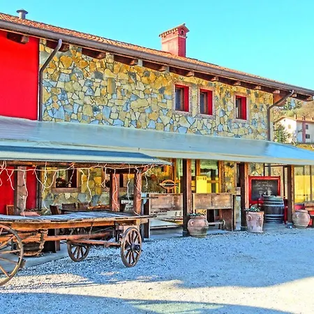 Farm stay Terre Petrussa Cividale Del Friuli