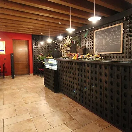 Farm stay Terre Petrussa