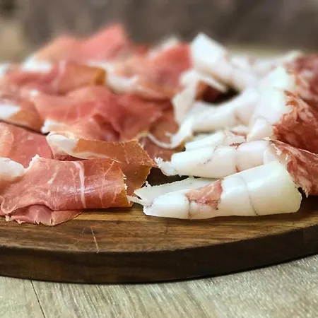 Agroturismo Terre Petrussa *