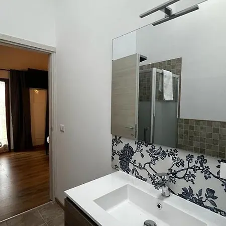 Farm stay Terre Petrussa *