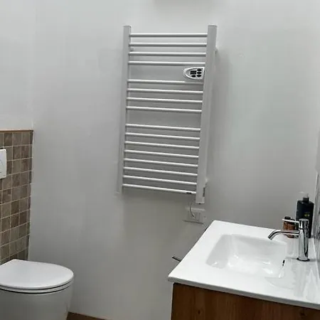 Alloggio per agriturismo Terre Petrussa