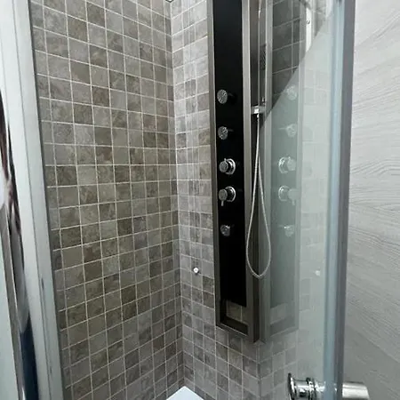 Alloggio per agriturismo Terre Petrussa